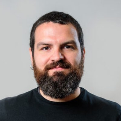 Marc Cerdà i Domènech